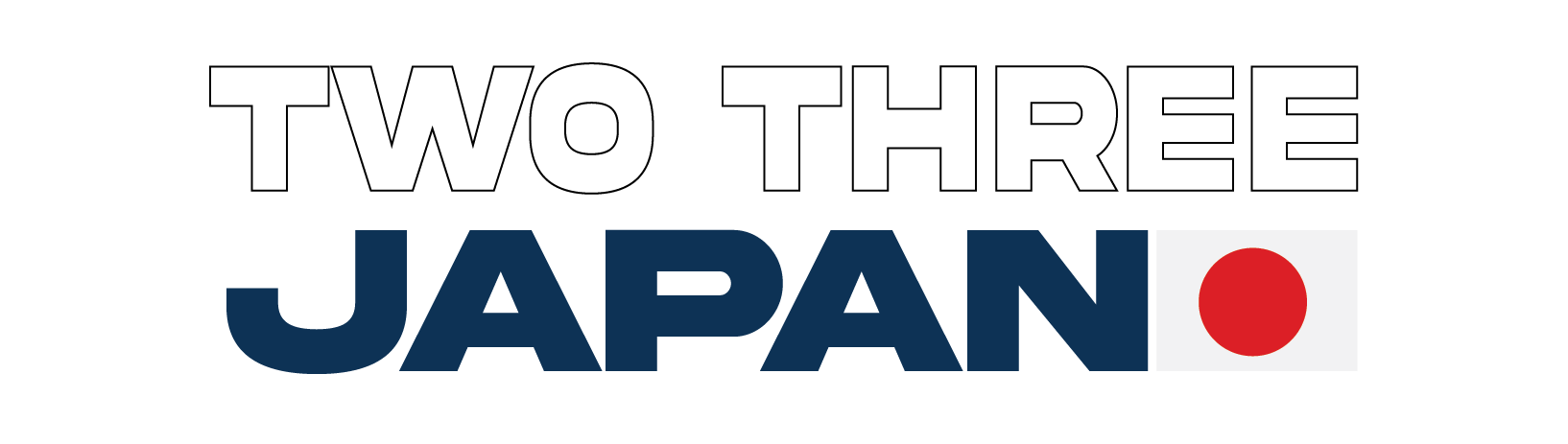 twothreejapan